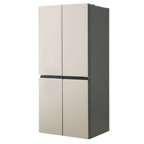 фото: Холодильник Centek CT-1744 NF Marble Мрамор