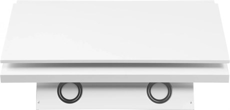 фото: Кухонная вытяжка Centek CT-1826-60 белый