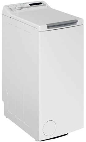 фото: Стиральная машина Whirlpool TDLR 7250SS