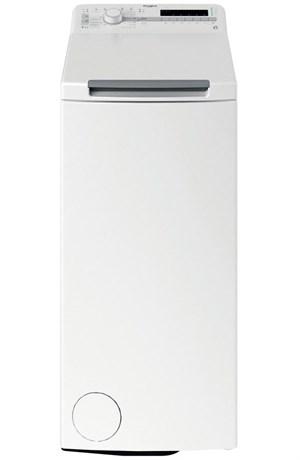 фото: Стиральная машина Whirlpool TDLR 7250SS
