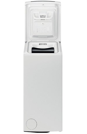 фото: Стиральная машина Whirlpool TDLR 7250SS