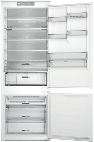 фото: Холодильник Whirlpool WHSP70T122