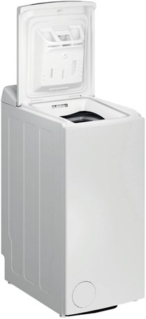 фото: Стиральная машина Whirlpool TDLR 65230SS