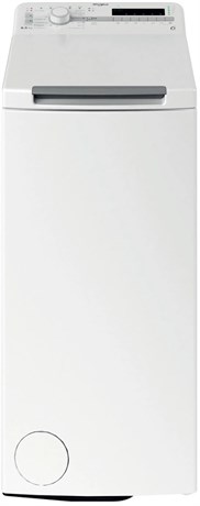фото: Стиральная машина Whirlpool TDLR 65230SS