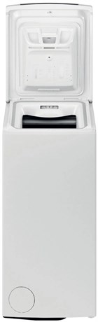фото: Стиральная машина Whirlpool TDLR 65230SS