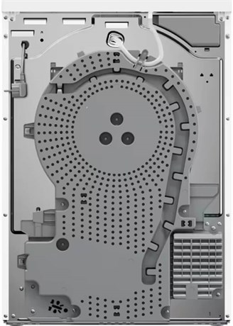 фото: Сушильная машина AEG TR9586CE