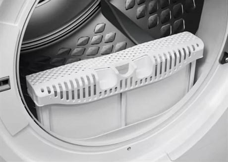фото: Сушильная машина AEG TR9586CE