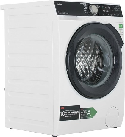 фото: Стиральная машина AEG LFR95146SUE