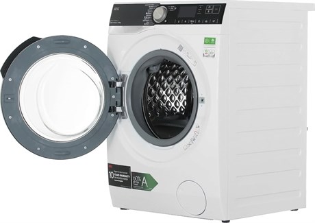 фото: Стиральная машина AEG LFR95146SUE