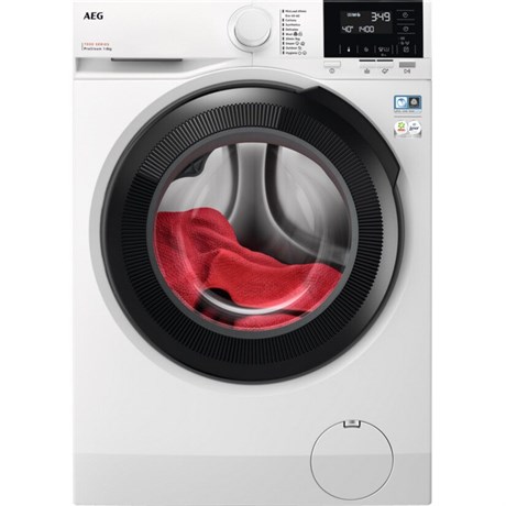 фото: Стиральная машина AEG LFR71844SBE