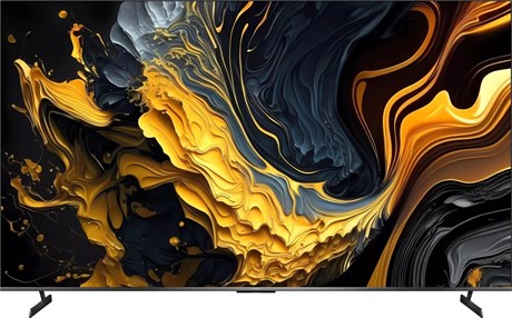фото: Телевизор Xiaomi TV MAX 85