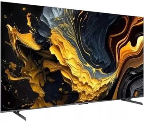 фото: Телевизор Xiaomi TV MAX 85
