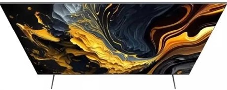 фото: Телевизор Xiaomi TV MAX 85