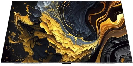 фото: Телевизор Xiaomi TV MAX 85