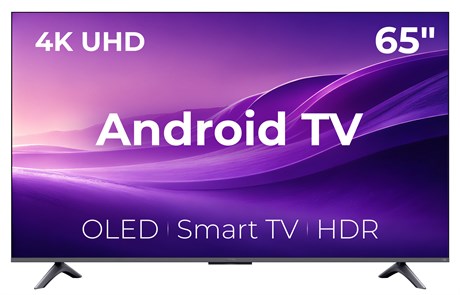 фото: Телевизор Xiaomi TV A Pro 65