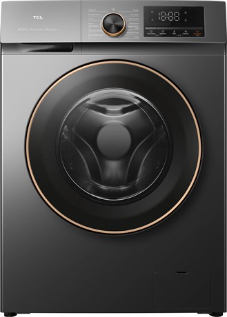 фото: Стиральная машина TCL TWRP-1108W12G2