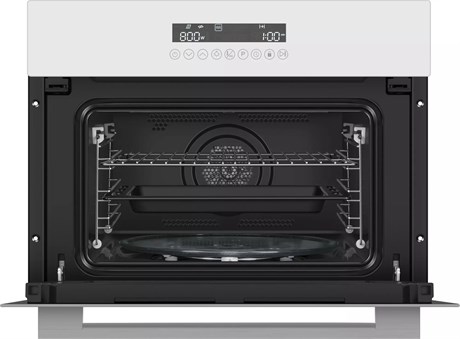 фото: Духовой шкаф Meferi Microwave MEO608WH