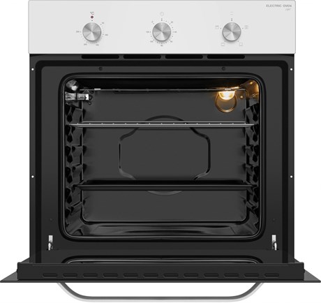 фото: Духовой шкаф Meferi Light MEO604WH