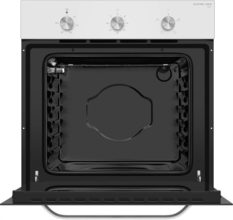 фото: Духовой шкаф Meferi Light MEO604WH