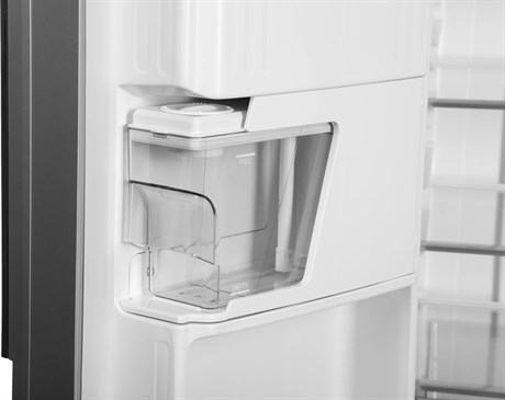 фото: Холодильник Hitachi R-W660PUC7X GS
