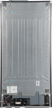 фото: Холодильник Hitachi R-W660PUC7X GS