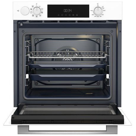 фото: Духовой шкаф Grundig GEDM12300W