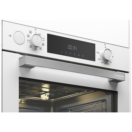 фото: Духовой шкаф Grundig GEDM12300W