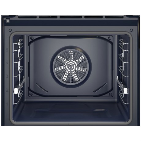 фото: Духовой шкаф Grundig GEDM12300W