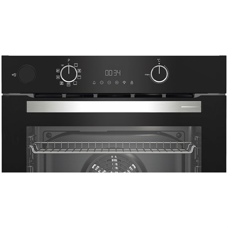фото: Духовой шкаф Grundig GEDM12300B