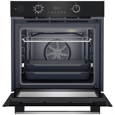 фото: Духовой шкаф Grundig GEDM12300B