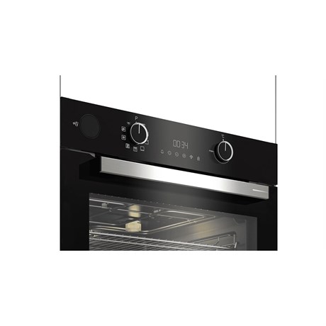 фото: Духовой шкаф Grundig GEDM12300B
