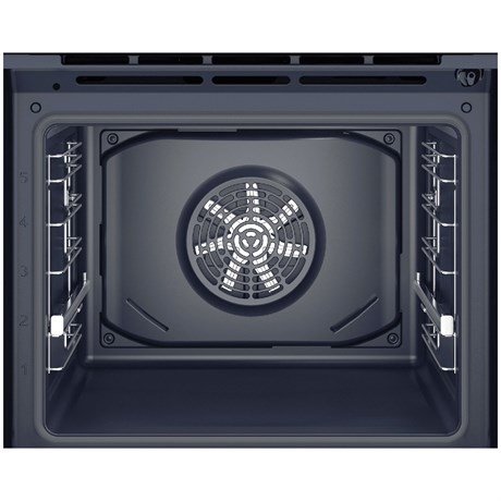фото: Духовой шкаф Grundig GEDM12300B