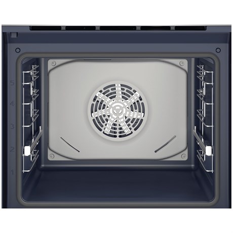 фото: Духовой шкаф Grundig GEBM11300XC