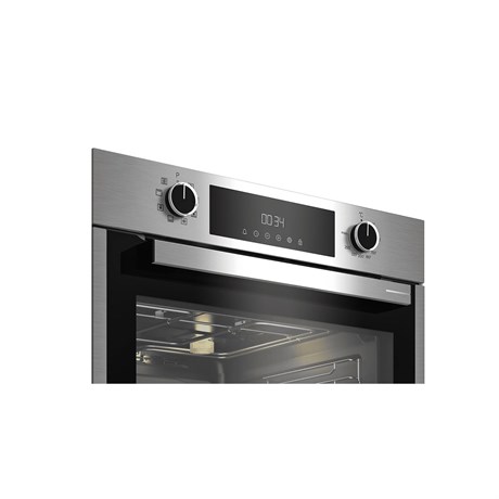 фото: Духовой шкаф Grundig GEBM11300XC