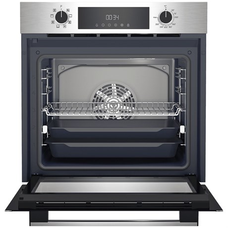 фото: Духовой шкаф Grundig GEBM11300XC