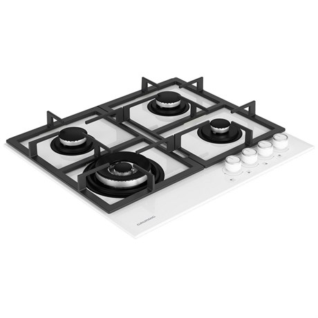 фото: Варочная панель Grundig GIGL 6234250 W