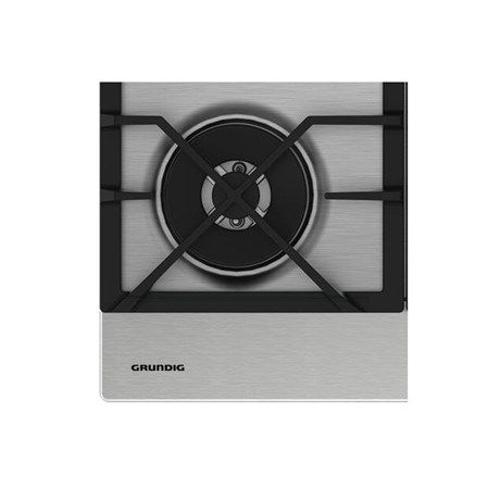 фото: Варочная панель Grundig GIGA 6234260 XE