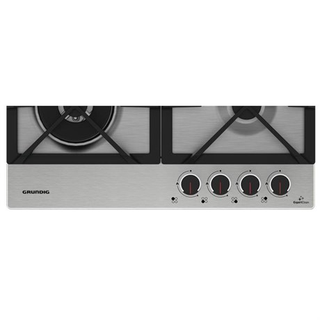 фото: Варочная панель Grundig GIGA 6234260 XE