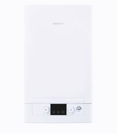 фото: Водонагреватель Navien HeatAtmo NGB150 - 13