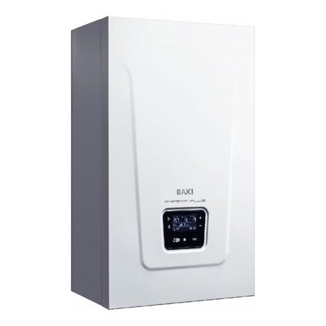 фото: Водонагреватель Baxi AMPERA Plus 14