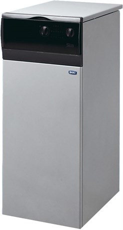 фото: Водонагреватель Baxi SLIM 1.400iN 6E