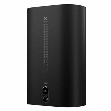 фото: Водонагреватель Electrolux EWH 80 Gladius Inverter Grafit
