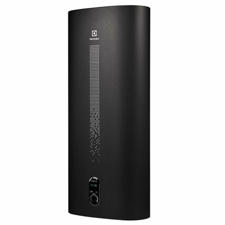 фото: Водонагреватель Electrolux EWH 50 Gladius Inverter Grafit