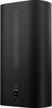 фото: Водонагреватель Electrolux EWH 100 Gladius Inverter Grafit