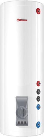 фото: Водонагреватель THERMEX IRP 300 V (combi)