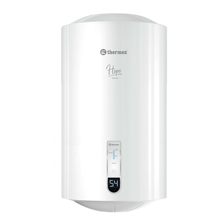 фото: Водонагреватель THERMEX Hope 50 V Slim