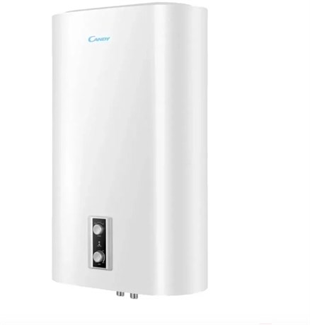 фото: Водонагреватель Candy CF80V-P1 inox
