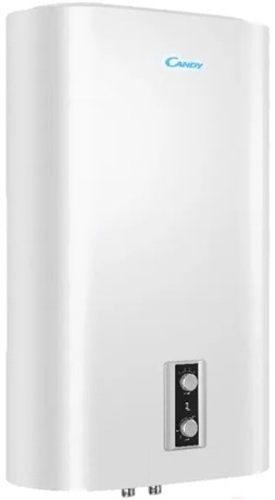 фото: Водонагреватель Candy CF80V-P1 inox