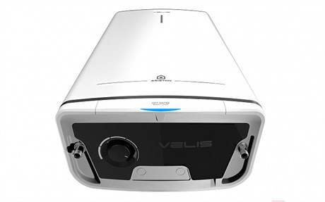 фото: Водонагреватель Ariston Velis Tech Inox R ABS 80