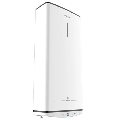 фото: Водонагреватель Ariston Velis Tech Inox PW ABSE 80